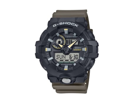 Relógio CASIO G-SHOCK