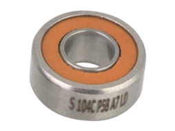 Rolamentos lineares de esferas de longo alcance (para impressoras 3D e peças CNC)