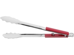 Pinças Ergonômicas Para Churrasco Besportble, 12 Polegadas, Em Aço Inoxidável