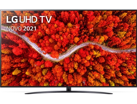 LED Smart TV 4K 43UP81006LR.AEU
