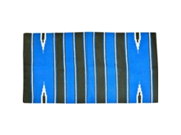 Mantilha Navajo M Azulwestride