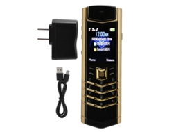 Telefone Móvel LAXISCREED (dual Sim, Ecrã 1.77 Polegadas)