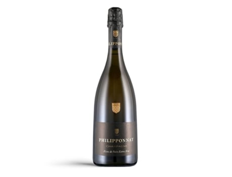 Champanhe Philipponnat Blanc De Noirs Extra Brut 2015 3l