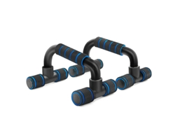 Pçs/set Abs Push Up Bar Body Fitness Training Tools Push Ups Stand Bars Peito Muscle Training Sponge Hand Grip Holder Trainer Aquaforge