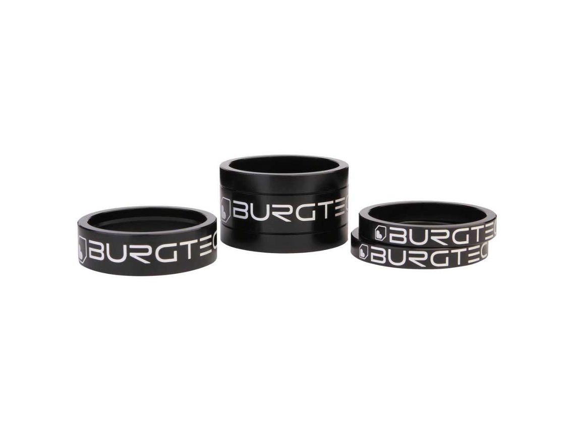 Burgtec Stem Spacer Kit