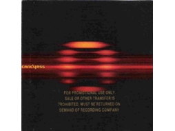 CD Orgy - Candyass