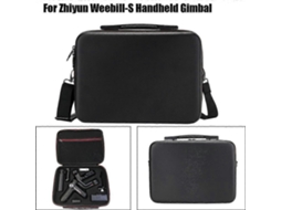 Estojo De Transporte, Bolsa De Armazenamento, Capa De Viagem Para Zhiyun Weebill Gimbal Portátil Brilvibera