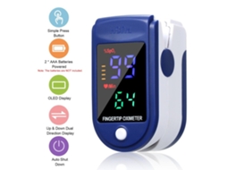 Mini Digital Pulse Oximeter Spo2