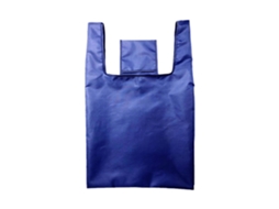 Sacola De Compras Dobrável De Grande Capacidade Com Alças Reforçadas Para Itens Pesados, Ideal Para Compras De Supermercado E Viagens. Cor: Verde