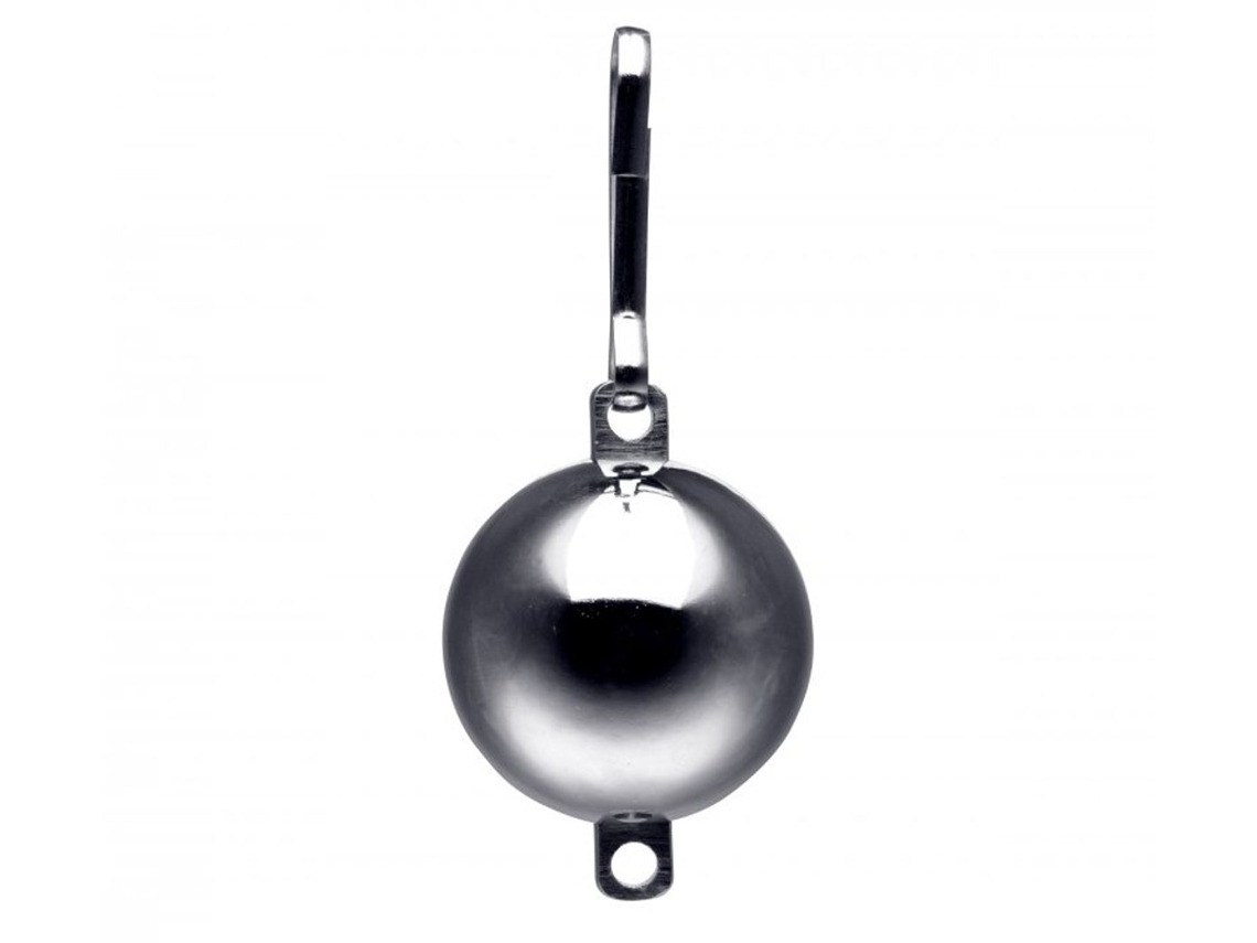Orbe Do Opressor: Peso Conectável MASTER SERIES