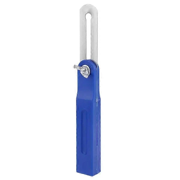 Esquadro De Carpinteiro Deslizante Ajustável 8 Polegadas Para Fazer Ângulos/transferir Linhas Marcação, Leve E Preciso G5ab