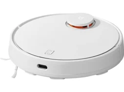 Aspirador Robô XIAOMI Vaccuum S12 Eu (Autonomia 130 min - Branco)