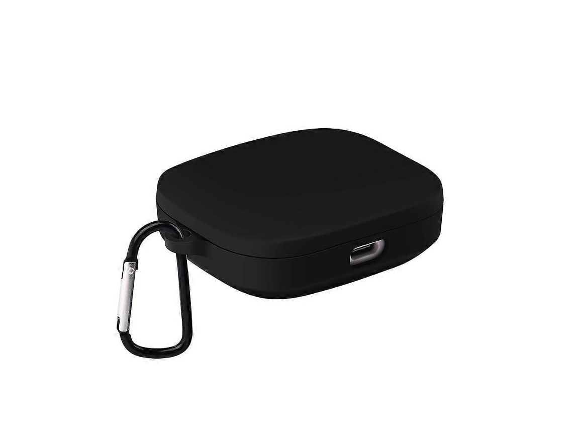Capa Protetora De Silicone Para Fones De Ouvido Xiaomi Redmi Buds 6