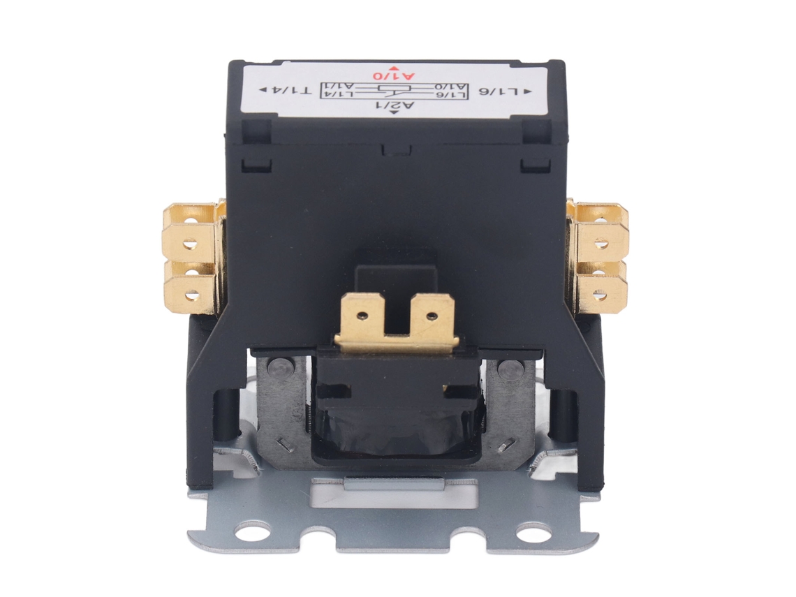 Contator Hvac 25a Polo Simples Ar Condicionado