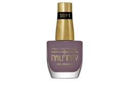 Verniz de Unhas MAX FACTOR Nailfinity Nº 355 Breakingthrough 12 Ml