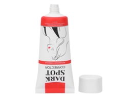 Creme facial corretor de manchas escuras e claras Elaimei 60g