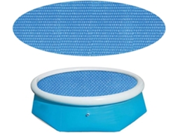 Cobertura para Piscina Isolamento Térmico e Às Intempéries Película Isolante Térmica para Cobertura de Piscina, CHABERLU