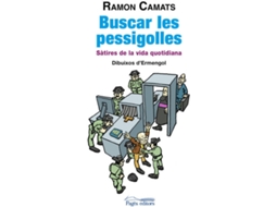 Livro Buscar Les Pessigolles de Ramon Camats Guardia