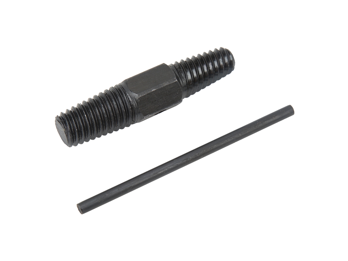 Laxiscreed Ferramenta Para Remover Parafusos Com Cabeça Dupla Em Aço Carbono