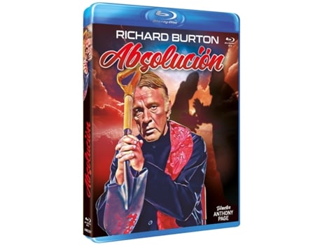 Absolution 1978 / Absolución