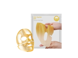 Máscara de Hidratação Diária Gold Radiante