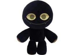 Bob De Pelúcia Fofo E Confortável, Travesseiro Para Abraçar, Amigo