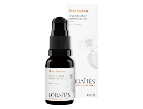 Facial Elixir Bonheur Sérum Regenerador 15 Ml Lodaïtès