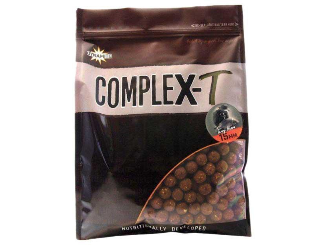 Dynamite Baits Complex-t