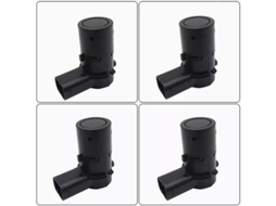 4pcs Sensores De Estacionamento Pdc Dianteiro E Traseiro Para Jaguar X Type Xf Xk8 Xkr Land Rover Discovery 3 C2c29377 C2c29377xxx