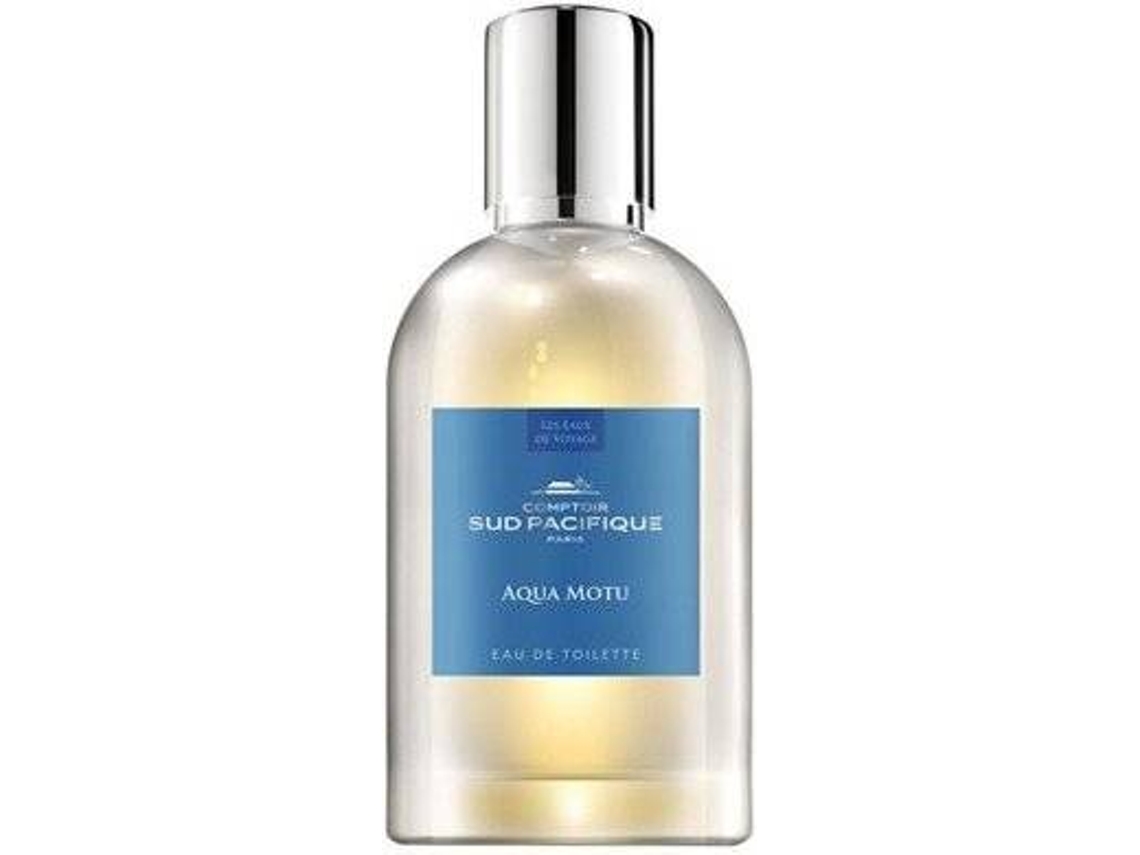 Perfume COMPTOIR SUD PACIFIQUE Eau Toilette (30ml)