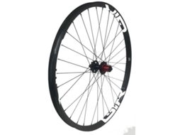 Roda Traseira Mtb Sl30 29´´ Disc Tubeless Prateado 9.5 X 135 Mm / Sram Xdgtr