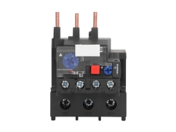 RELE DE SOBRECARGA TÉRMICA HKJ LR2D2355 28 36A com reset manual automático