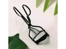 Curvador De Cílios De Aço Inoxidável, Branco, Prateado, Preto, Cosmético, Ferramenta Para Curvar Cílios. Everley891