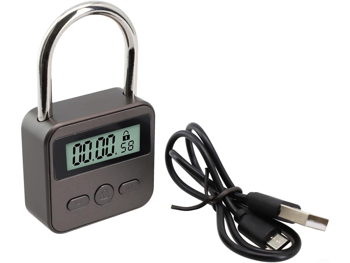 Cartão Eletrônico Com Tela Lcd