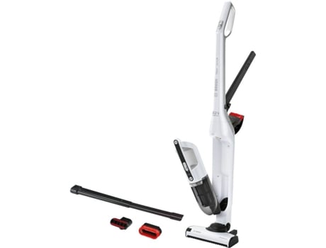 Aspirador Vertical  Recarregável Flexxo BCH3K255 - 25.2V - Branco