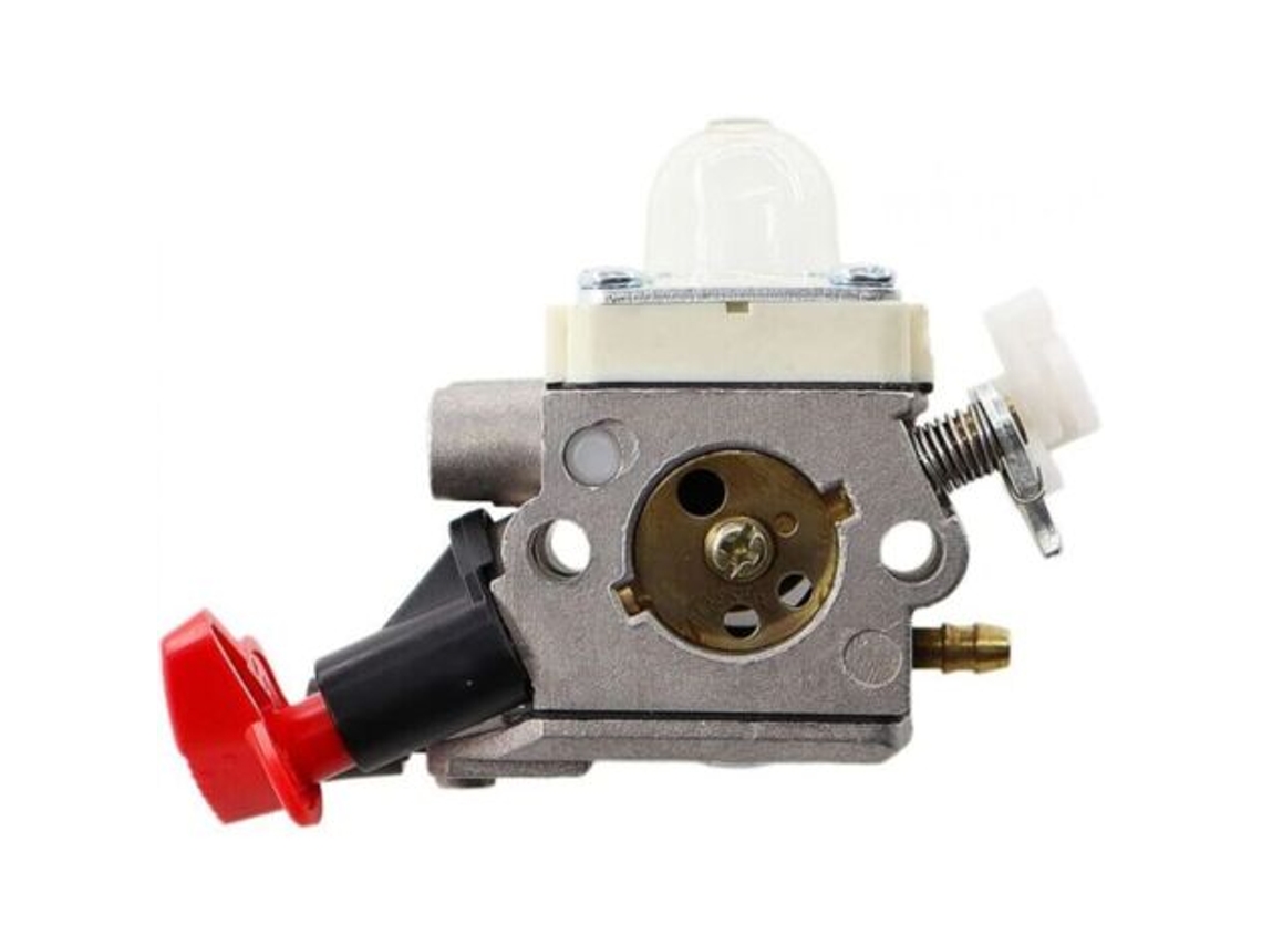 Carburetor For Stihl Series Fs40/50/56/70, Fc56/70, Ht56, Hl56, Km56/kn56. Replacement Part Number: C1m-s267a 41441200608.