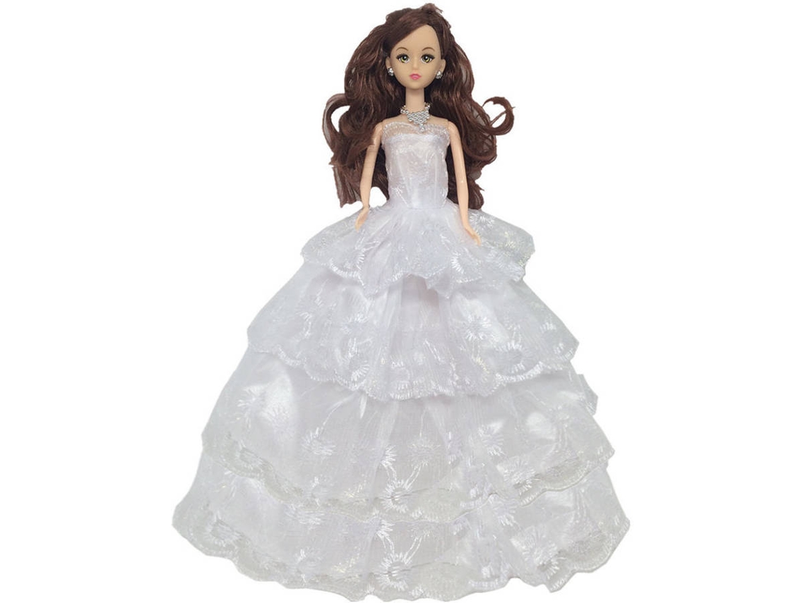 Figura EASTVAPS Wedding Doll Princess