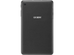 Tablet ALCATEL 1T (7'' - 8 GB - 1 GB RAM - Wi-Fi - Preto)