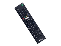 Controle Remoto -tx200b Substitui Tv Hdtv -49x7005d -55x7005d -65x7505d Xbr-49x705d Xbr-49x707d