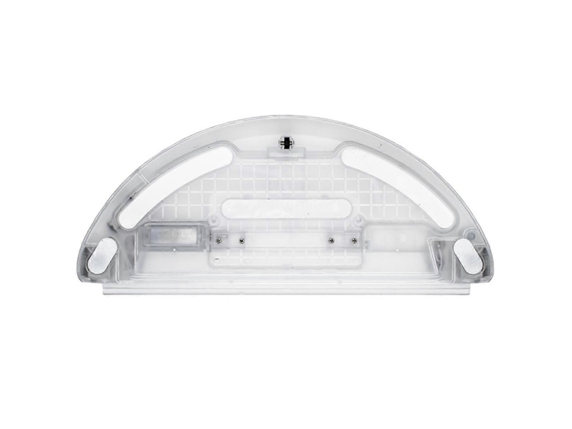 Novo Tanque De Água Para Aspirador De Pó Robô Xiaomi Mi Mop 2 Pro Mjst1shw Peças De Reposição Para Tanque De Água Aspirador De Pó A Brilvibera