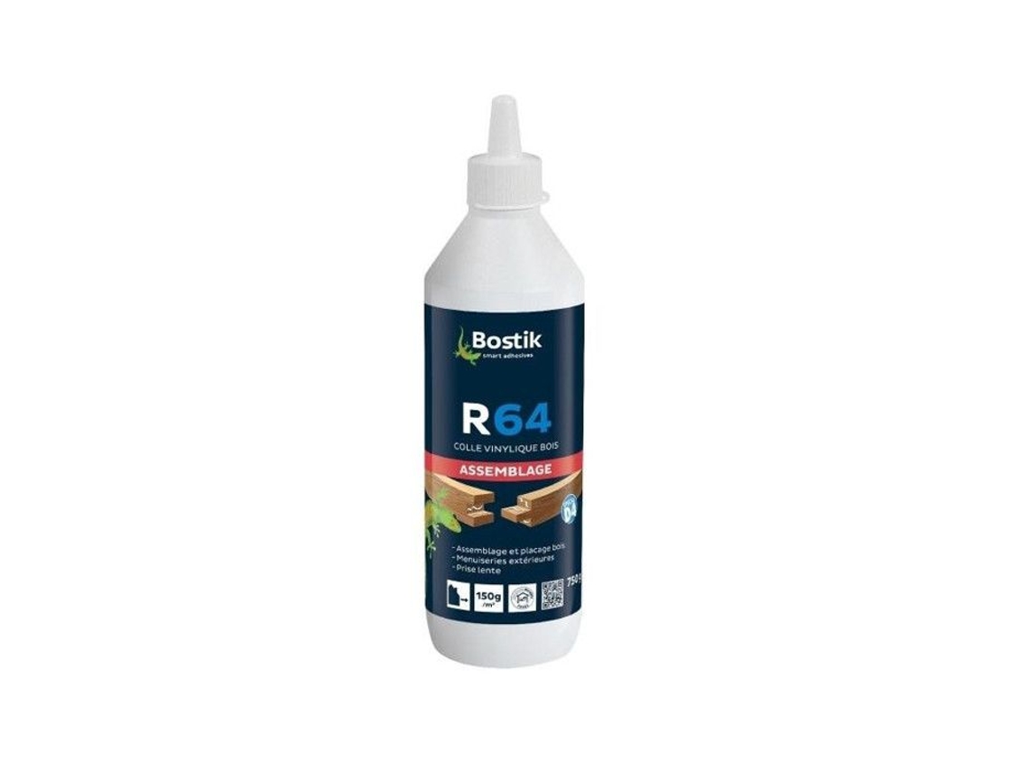 Cola R.64 de Presa Lenta BOSTIK