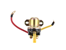 Rele De Gerador 150a Para Carro Escavadeira 12v/24v Alumínio Anti-fogo Ferramenta De Geração De Energia