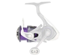 Bobina Substituição Prorex V Lt 2022 Transparente 2500Xhdaiwa
