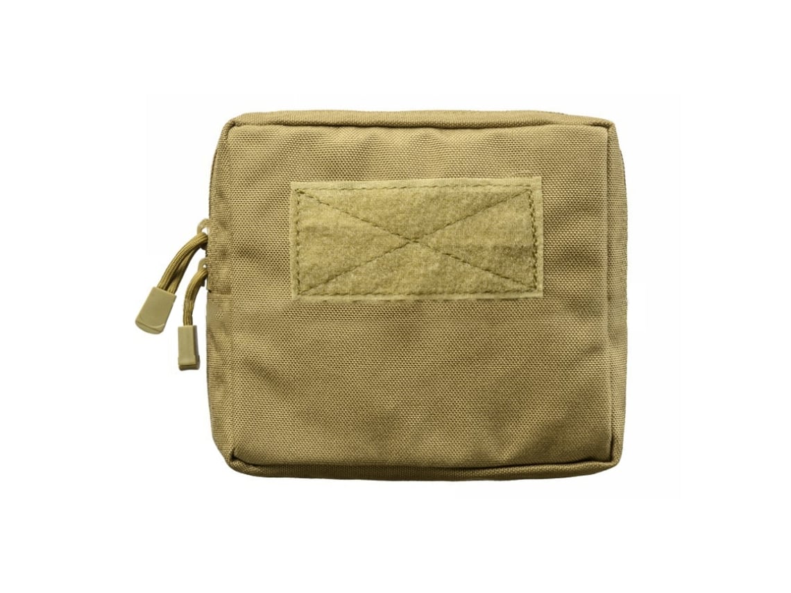 Bolsa Tática