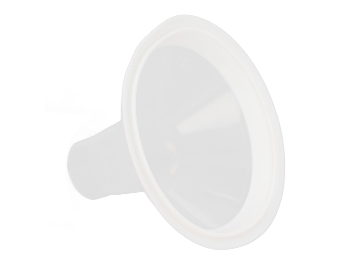 Shield de Mamaia LAXISCREED 27mm Anti vazamento Silicone Macio