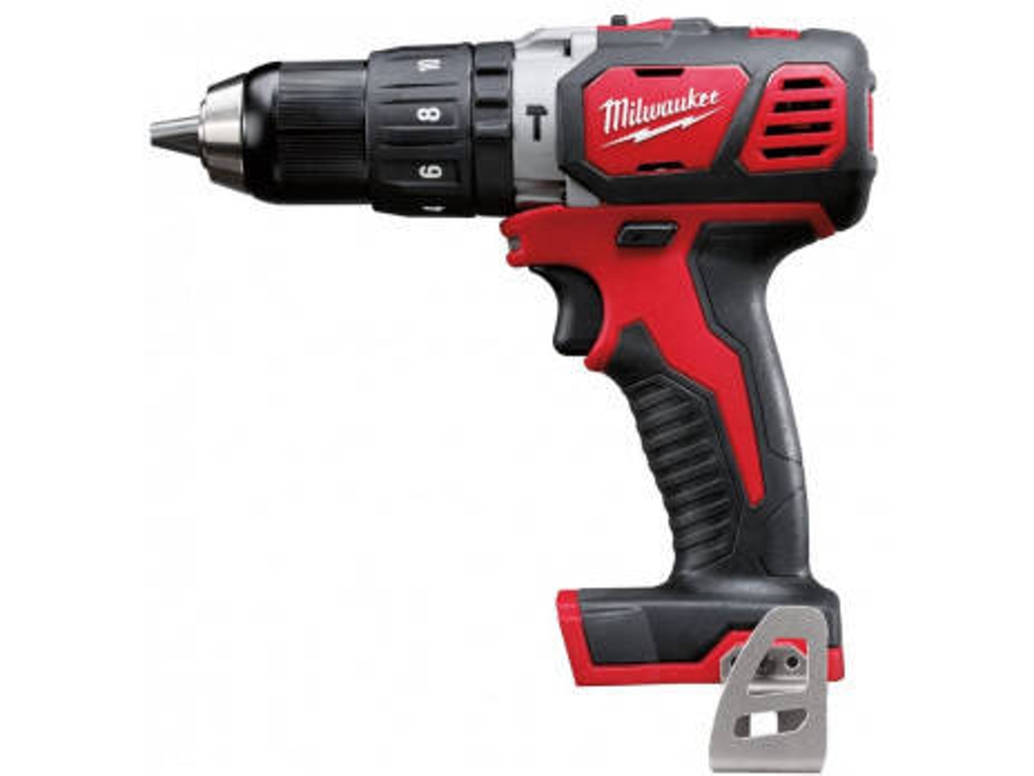 Berbequim de impacto sem fio compacta M18 - BPD-202C - MILWAUKEE