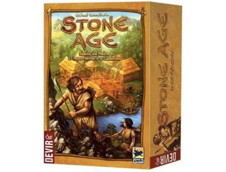 Stone Age