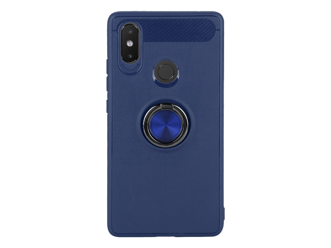 Capa de Telefone com anel magnético 360° EOOCOO | EOOCOO