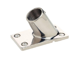 Seachoice Base Rail Fitting