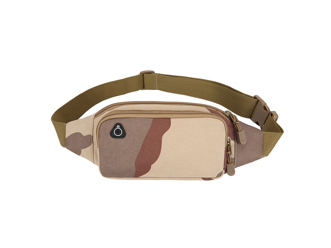 Pochete Bolsa De Corrida Bolsa De Cintura Bolsa De Cintura Esportiva Fina E Moderna Adequada Para Corrida E Caminhada Aquaforge